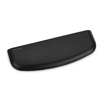 Kensington K52801EU ErgoSoft Wrist Rest for Slim Compact Keyboards Black K52801EU