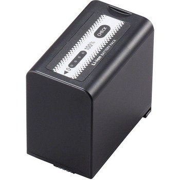 Panasonic AG-VBR89G AG-VBR89G 8850 mAh AG-VBR89G