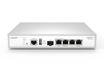 EnGenius XG60-FIT Fitxpress Managed Gateway 2 X XG60-FIT