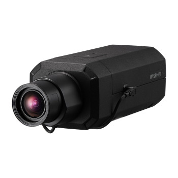 Hanwha PNB-A6001 Wisenet P network 2MP AI box PNB-A6001