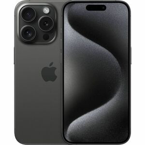 Apple Iphone 15 128Gb Black. Display Diagonal: 15.5 Cm 6.1" Display Resolution: MTP03ZD/A