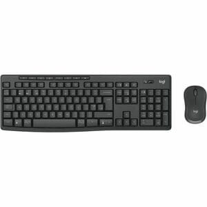 Logitech Mk370 Combo for Business. Keyboard form Factor: Full-Size 100%. Keyboar 920-012073
