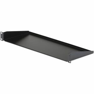 Startech 1U Server Rack Shelf Universal Rack Mount Cantilever Tray for 19" Netwo CABSHELF1U