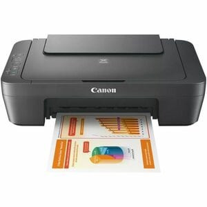 Canon Pixma Mg2551S A4 Inkjet Printer 0727C068