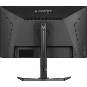 Iiyama G-Master Red Eagle GB2771UHSU-B1 27" Class 4K Uhd Gaming Led Monitor 16:9 GB2771UHSU-B1