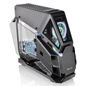 ThermalTake CA-1Q4-00M1WN-00 Ah T600 Full Tower Black CA-1Q4-00M1WN-00