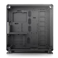 ThermalTake CA-1Q2-00M1WN-00 Core P8 Tg Full Tower Black CA-1Q2-00M1WN-00