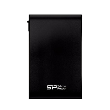 Silicon Power SP020TBPHDA80S3K Armor A80. 2TB. USB 3.1 Gen 1 SP020TBPHDA80S3K