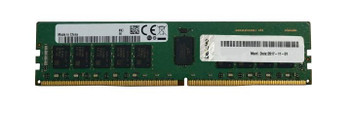 Lenovo 4ZC7A08709 ThinkSystem 32GB TruDDR4 4ZC7A08709