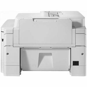 Brother Mfc-J6960Dw Wired & Wireless Inkjet Multifunction Printer Colour Copier/ MFCJ6960DWZU1