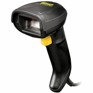 Wasp Technologies Wasp Wdi4700 Handheld Bar Code Reader 1D/2D Led Code 39 Ean-13 633809007149