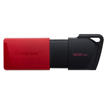 Kingston Technology Datatraveler 128Gb Usb3.2 Gen1 Exodia M Black + Red. Capacit DTXM/128GB