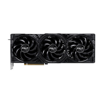 it Geforce RTX 5080 GamingPro OC NVIDIA 16 GB GDDR7 NE75080S19T2-GB2031A