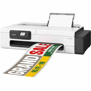 Canon Imageprograf Tc-21. Print Technology: Inkjet Maximum Resolution: 2400 X 12 7055C003