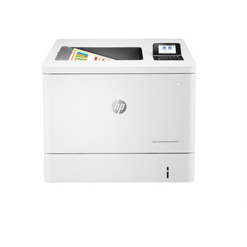 HP Color LaserJet Enterprise M554dn Printer Colour 1200 x 1200 DPI A4 7ZU81A