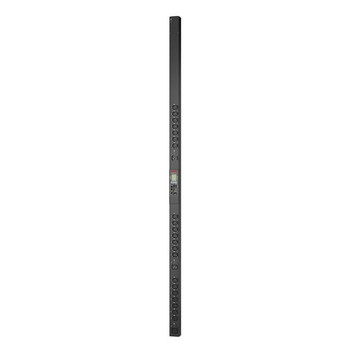 APC APDU9959EU3 power distribution unit PDU 24 AC outlets 0U Black APDU9959EU3