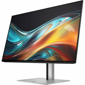 Hp Series 7 Pro 23.8 " Fhd Monitor 724Pf. Display Diagonal: 60.5 Cm 23.8" Displa 8X530AA#ABU