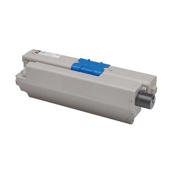 OKI 44973536 toner cartridge 1 pcs Original Black 44973536