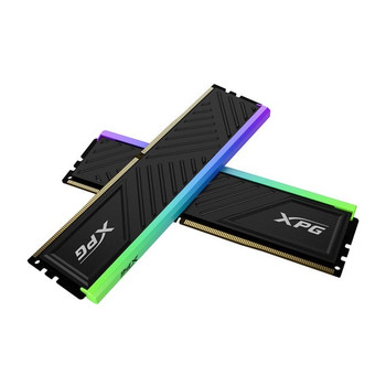 XPG SPECTRIX D35G Memory Module 32 GB 2 X 16 GB DDR4 16G16ADTBKD35G