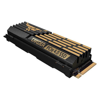 Team Group TM8FPZ002T0C327 T-force Cardea A440 M.2 Pcie TM8FPZ002T0C327