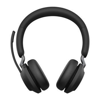 Jabra Evolve2 65 USB-A Black MS Stereo 26599-999-999