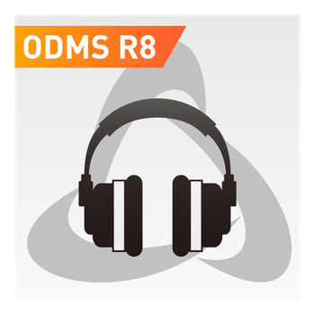 OM Digital ODMS 8 Transcription Module On-Premise Virtual Licence ODMS8TRANSCRIPTIONVIRTUAL