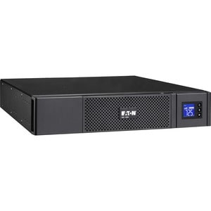 Eaton 5SC2200IRTBS Line-Interactive 2.2 Kva 1980 W Sine 184 V 276 V 5SC2200IRTBS