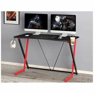 Urban Factory Ergo: Wide Ergonomic Desktop Double Monitor WED75UF