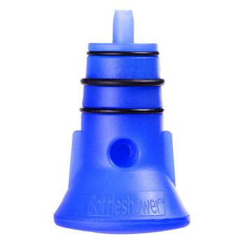 Bottleshower 2L Bu/017 Blue CM1767