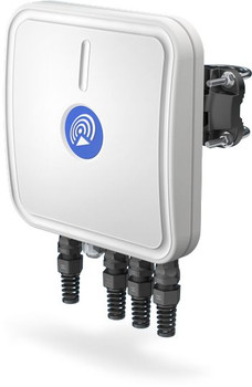 QuWireless C240SM CCTV PoE Gateway. LTE. 3x C240SM