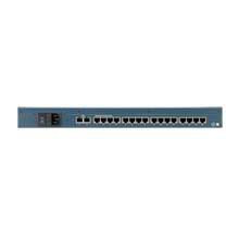 Advantech EKI-1526N-CE CIRCUIT MODULE. 16-port EKI-1526N-CE