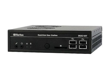 Raritan DKX3-UST High-performance user station DKX3-UST