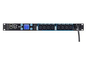 Eaton EMIH28 Power Distribution Unit Pdu EMIH28