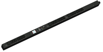 Raritan PX3-5516V Outlet Metered and Outlet PX3-5516V