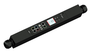 Raritan PX3-3162 3PH. 380-415V AC. 16A 16A/PH PX3-3162