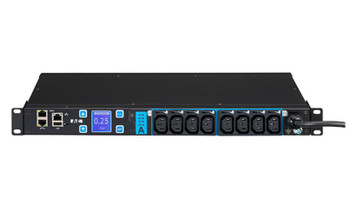 Eaton EMAH28 EPDU MANAGED IEC - EMAH28 EMAH28