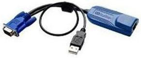 Raritan D2CIM-VUSB-64PAC Bulk pack of 64 D2CIM-VUSB D2CIM-VUSB-64PAC