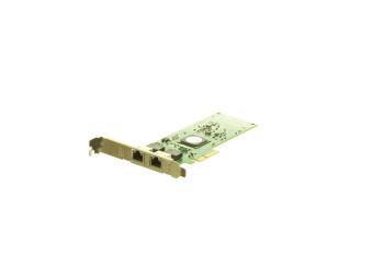 Hewlett Packard Enterprise 458491-001 NC382T PCI-e dual port 458491-001