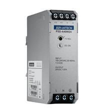 Advantech PSD-A40W24 DIN RAIL A/D 100-240V 40W 24V PSD-A40W24