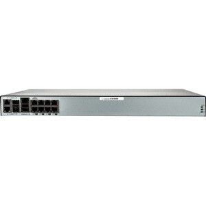 Vertiv Avocent 8-Port Acs 8000 With Single Ac Power Supply ACS8008SAC-404. Manag ACS8008SAC-404
