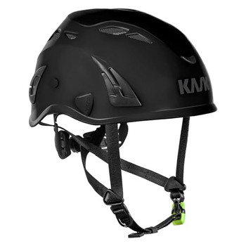 Kask Superplasma Pi V2 Safety Helmet Black KAWHE00108-210