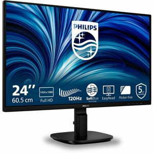 Mmd Philips Philips 24B2N2200 24" Class Full Hd Led Monitor 16:9 Textured Black 24B2N2200/00