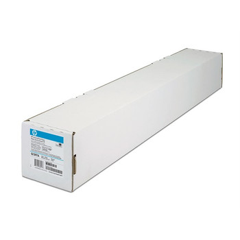 HP Universal Bond Paper 841 mm x 91.4 m large format media 3598.4 91.4 m" Q8005A