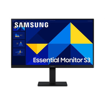 Samsung S22D300GAU Computer Monitor 55.9 Cm 22 1920 X 1080 Pixels Full HD LCD Bl LS22D300GAUXXU