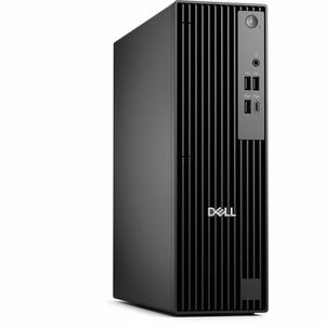 Dell Pro Slim Qcs1250 Desktop Computer Intel Core Ultra 5 235 16 Gb 512 Gb Pci E 90DKK
