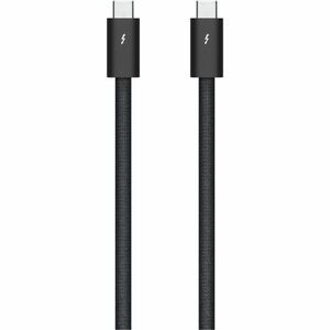 Apple Pro 1 M Thunderbolt 5 Data Transfer Cable Cable for Display Usb Device Doc MDW94ZM/A