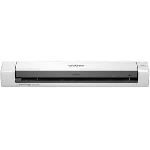 Brother Dsmobile Ds-640 Sheetfed Scanner 1200 Dpi Optical 15 Ppm Mono 15 Ppm Col DS640TJ1