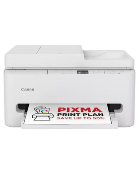 Canon Pixma Ts7550I. Print Technology: Inkjet Printing: Colour Printing Maximum 7178C013