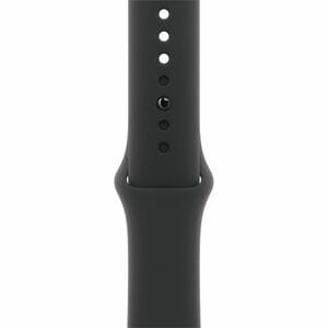 Apple Watch Series 11 Smart Watch 46 Mm Case Height 39 Mm Case Width Jet Black C MEUW4MP/A