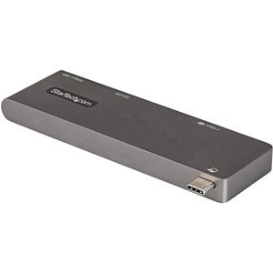 Startech Usb C Multiport Adapter for Macbook Pro/Air Usb Type-C To 4K Hdmi Power DKT30CMHSDPD